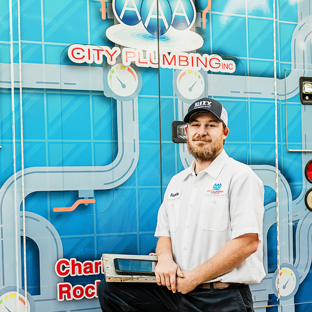 Image for AAA City Plumbing with ID of: 5820780