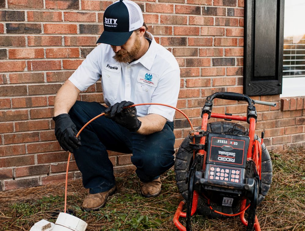 Image for AAA City Plumbing with ID of: 5820782