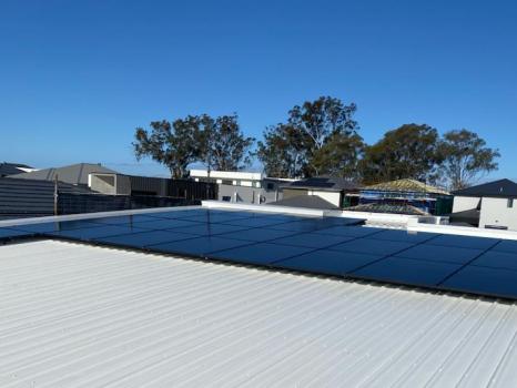 Image for Ashour Electrical & Solar with ID of: 5821216