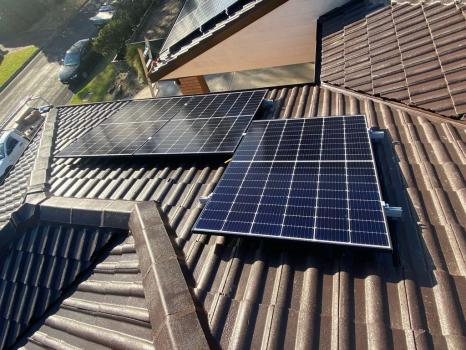 Image for Ashour Electrical & Solar with ID of: 5821227