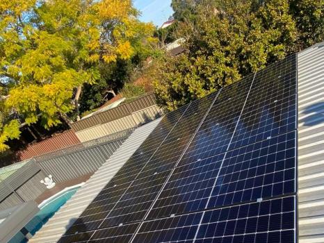 Image for Ashour Electrical & Solar with ID of: 5821228