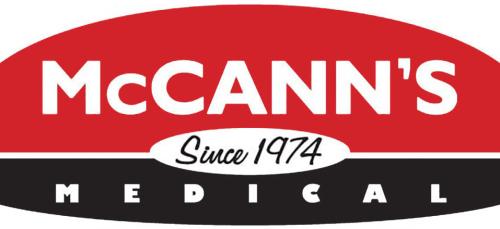 Image for McCann's Medical with ID of: 6512304