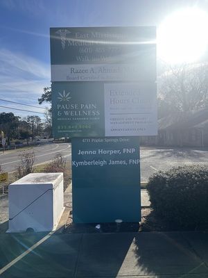 Image for Pause Pain & Wellness with ID of: 5821276