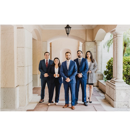 Image for Saltiel Law Group with ID of: 5821393