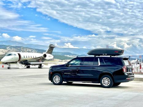 Image for Blue Sky Limo Copper Mountain with ID of: 5821484