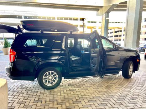 Image for Blue Sky Limo Copper Mountain with ID of: 5821485