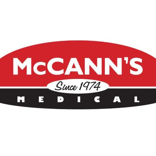 Image for McCann's Medical with ID of: 6512580