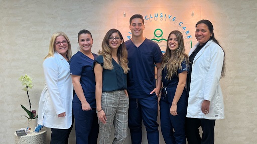 Image for All-Inclusive Preventive Care LLC with ID of: 5821627