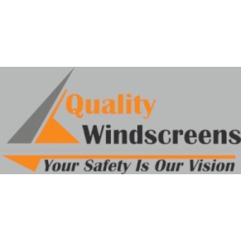 Image for Quality Windscreens with ID of: 6512725