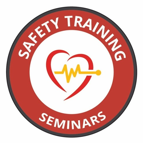 Image for Safety Training Seminars with ID of: 6512825