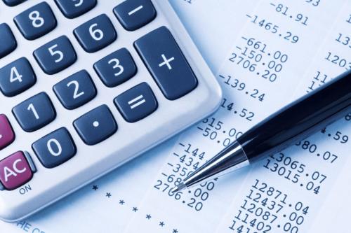 Image for Premium Accounting Solution with ID of: 5822000
