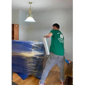Image for Doyle Moving Services with ID of: 5822056