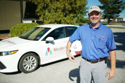 Image for Modern Pest Services with ID of: 5822299
