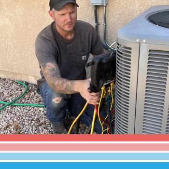 Image for BlueBird Heating and Air with ID of: 5822415