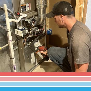 Image for BlueBird Heating and Air with ID of: 5822416