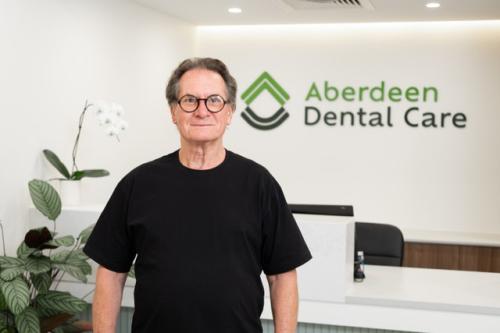 Image for Aberdeen Dental Care with ID of: 5822613