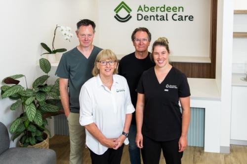 Image for Aberdeen Dental Care with ID of: 5822614