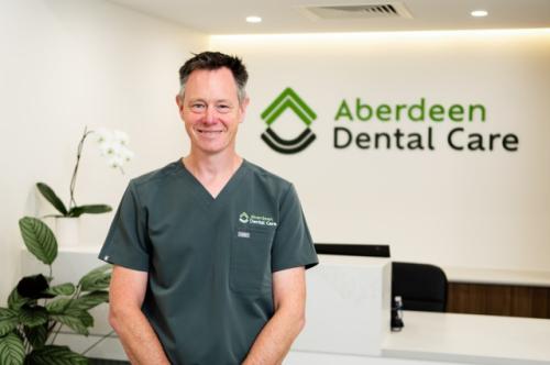 Image for Aberdeen Dental Care with ID of: 5822616