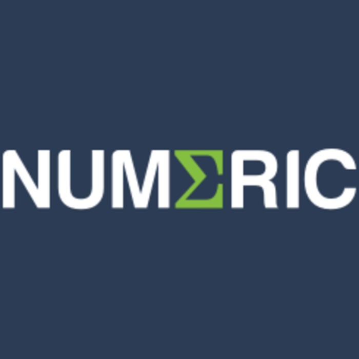 Image for Numeric Accounting Limited with ID of: 6513017
