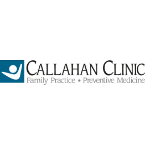 Image for Callahan Clinic with ID of: 6513024