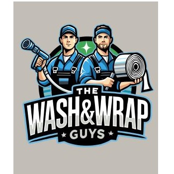Image for The Wash & Wrap Guys with ID of: 6513089