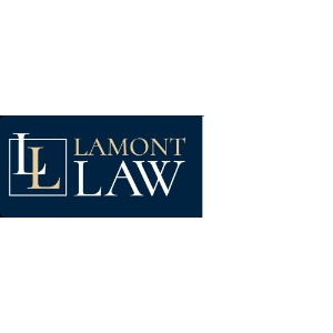 Image for Lamont Law with ID of: 6513109