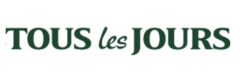 Image for Tous Les Jours with ID of: 6513189