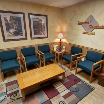Image for Cornerstone Chiropractic with ID of: 5822790