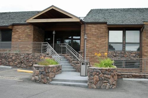 Image for Cornerstone Chiropractic with ID of: 5822792