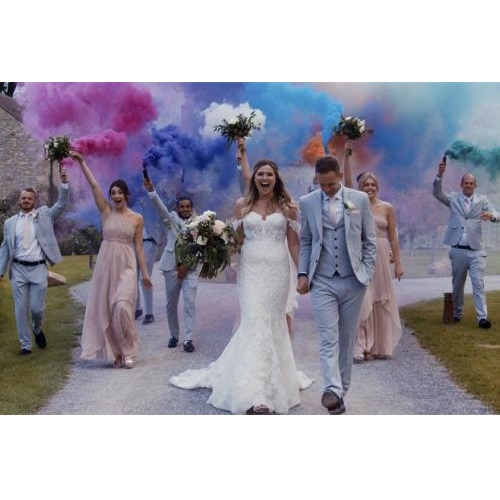 Image for Grace & Motion Wedding Videography with ID of: 5823011