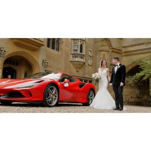 Image for Grace & Motion Wedding Videography with ID of: 5823017