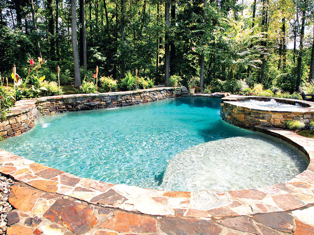 Image for Blue Haven Pools & Spas with ID of: 5823049