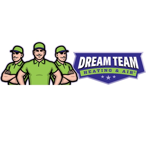 Image for Dream Team Heating & Air with ID of: 5552752