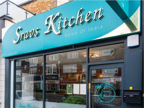 Image for Sravs Kitchen with ID of: 5823097