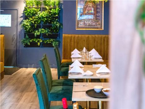 Image for Sravs Kitchen with ID of: 5823098