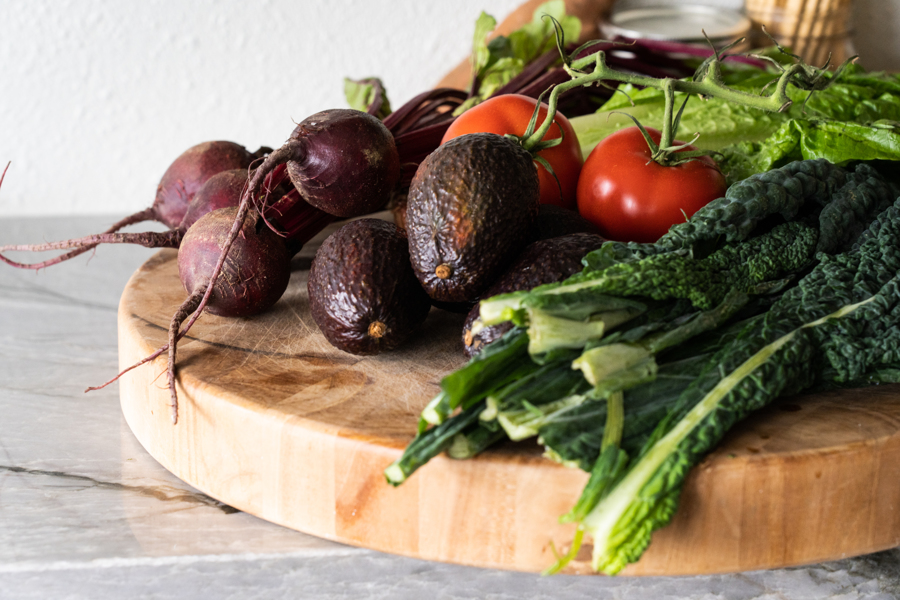 Image for Eat Real Food Nutrition with ID of: 5823205