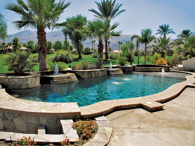 Image for Blue Haven Pools & Spas with ID of: 5823215