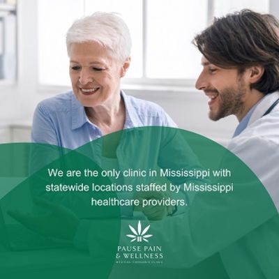 Image for Pause Pain & Wellness with ID of: 5823402