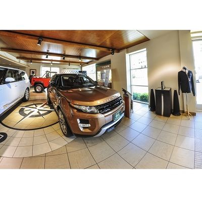 Image for Cole Land Rover with ID of: 5823451