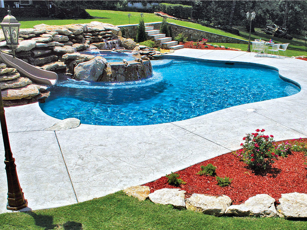 Image for Blue Haven Pools & Spas with ID of: 5823483