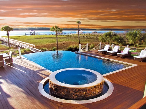 Image for Blue Haven Pools & Spas with ID of: 5823531