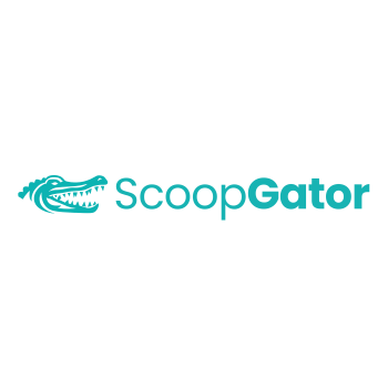 Image for Scoop Gator- Charleston with ID of: 5583131