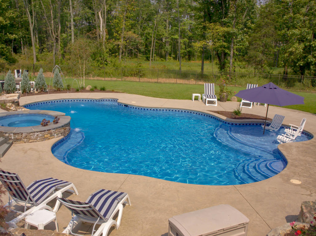 Image for Blue Haven Pools & Spas with ID of: 5823597