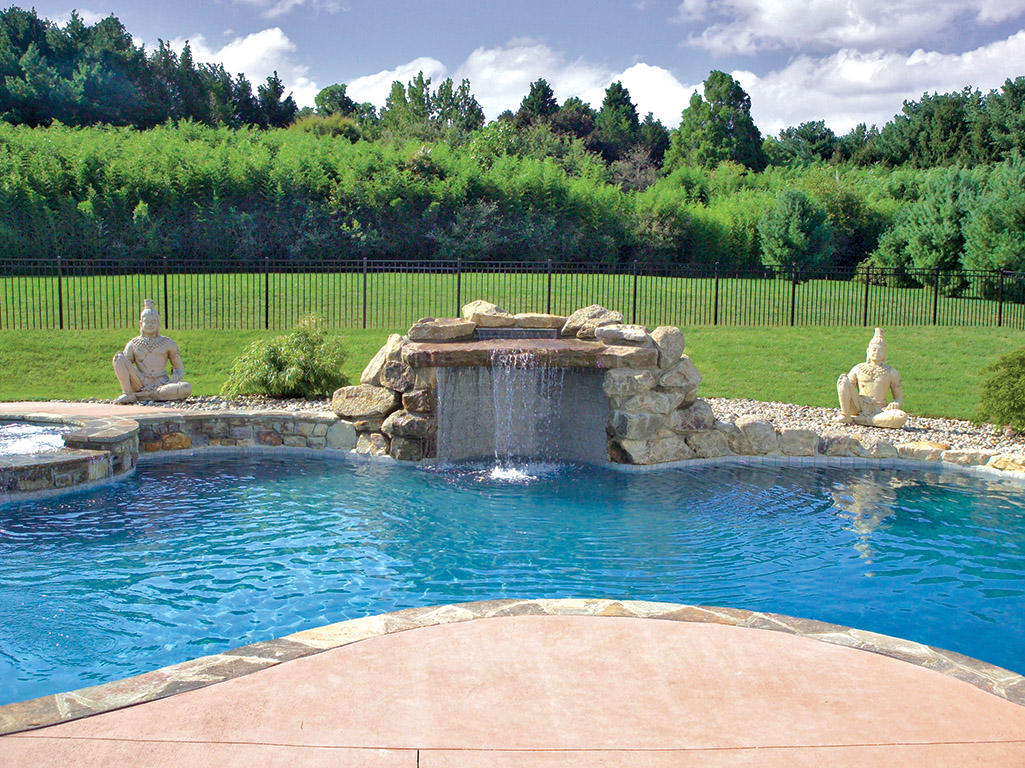 Image for Blue Haven Pools & Spas with ID of: 5823899