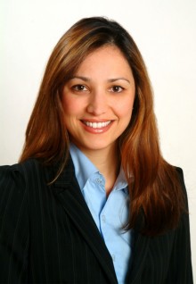 Image for Dr. Mariana Conant with ID of: 651419