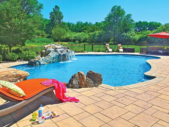 Image for Blue Haven Pools & Spas with ID of: 5824126