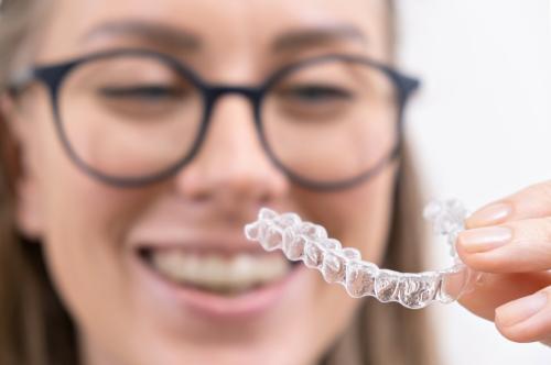 Image for Silverado Ranch Orthodontics with ID of: 6514612