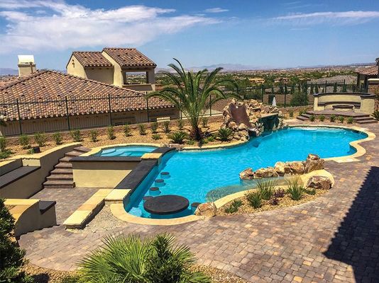 Image for Blue Haven Pools & Spas with ID of: 5824127