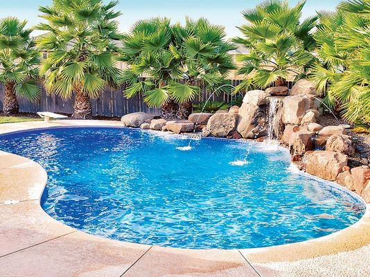 Image for Blue Haven Pools & Spas with ID of: 5824128