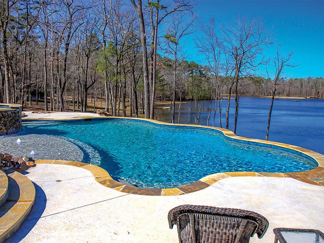 Image for Blue Haven / Trinity Valley Pools with ID of: 5824145
